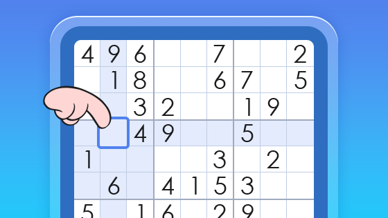 types of sudoku